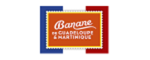 Partner Banane Guadeloupe & Martinique